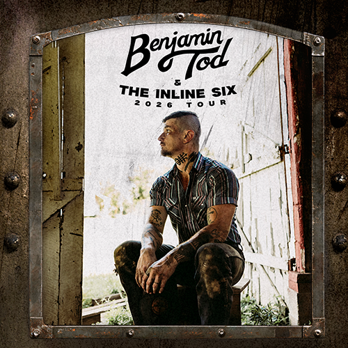 More Info for Benjamin Tod