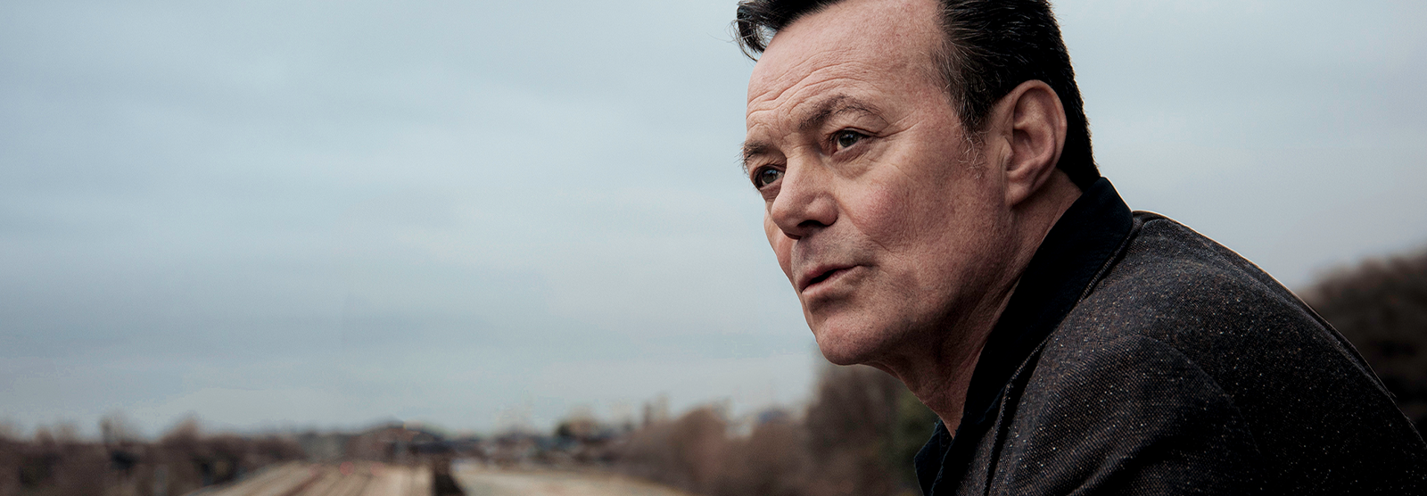 The James Hunter Six