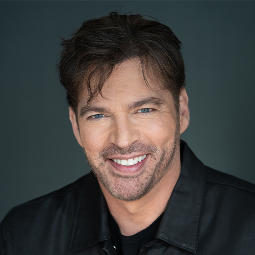 More Info for Harry Connick Jr. In Concert