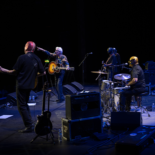 More Info for Nick Lowe & Los Straitjackets