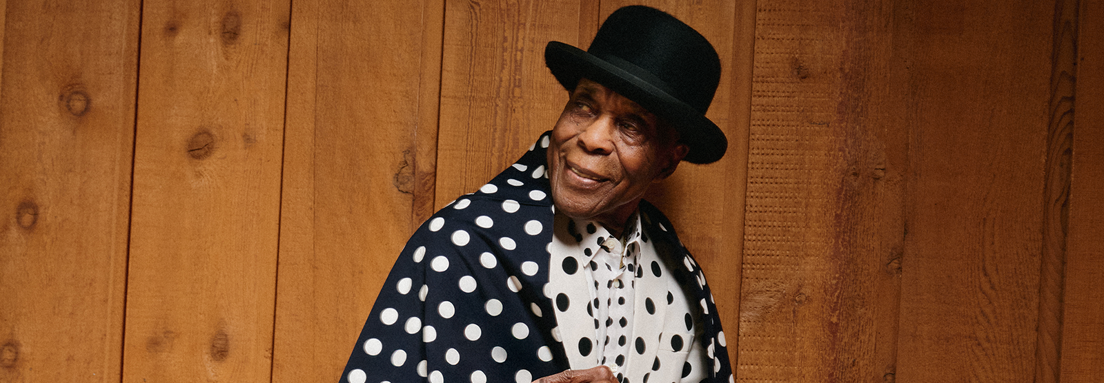 Buddy Guy 90