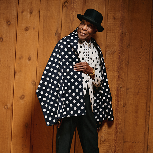 More Info for Buddy Guy 90