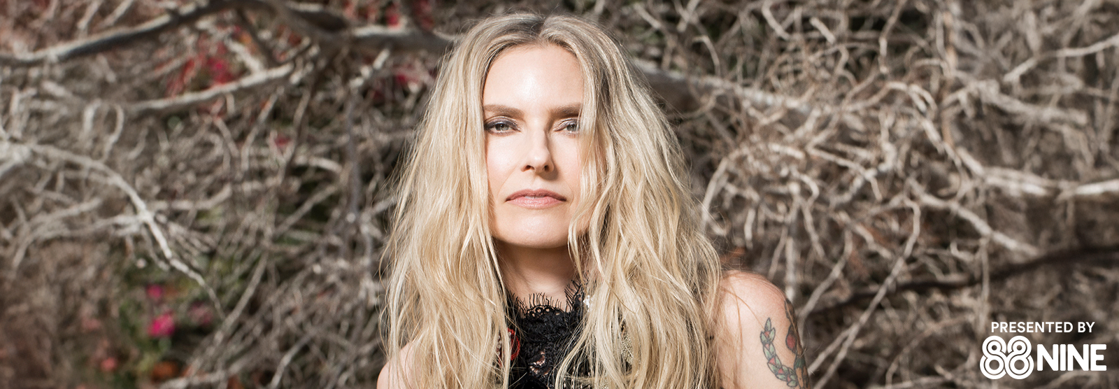 Aimee Mann: Bachelor No. 2 Album Tour