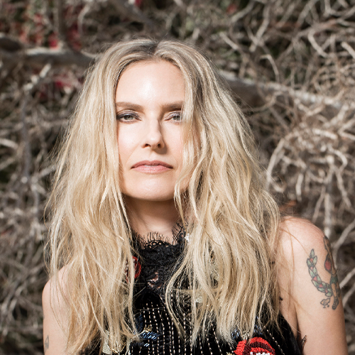 More Info for Aimee Mann: Bachelor No. 2 Album Tour