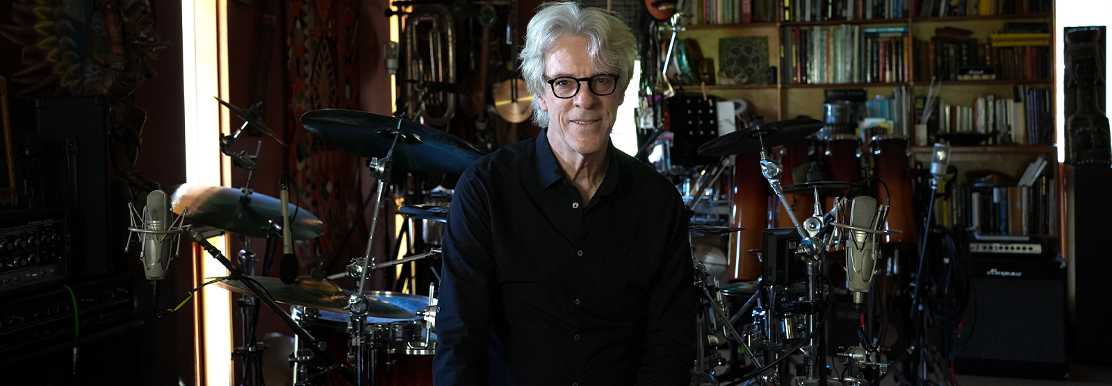 Stewart Copeland - Have I Said Too Much