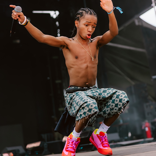 More Info for BabyChiefDoit presents: The Rambo Tour