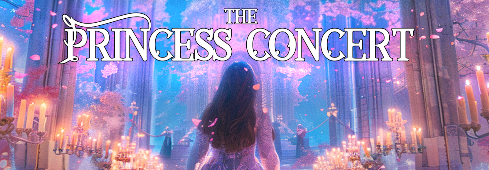 The Princess Concert: Milwaukee, WI