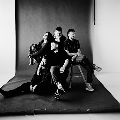 More Info for Of Monsters and Men - The Mouse Parade Tour  