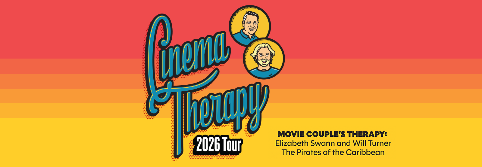 Cinema Therapy LIVE!