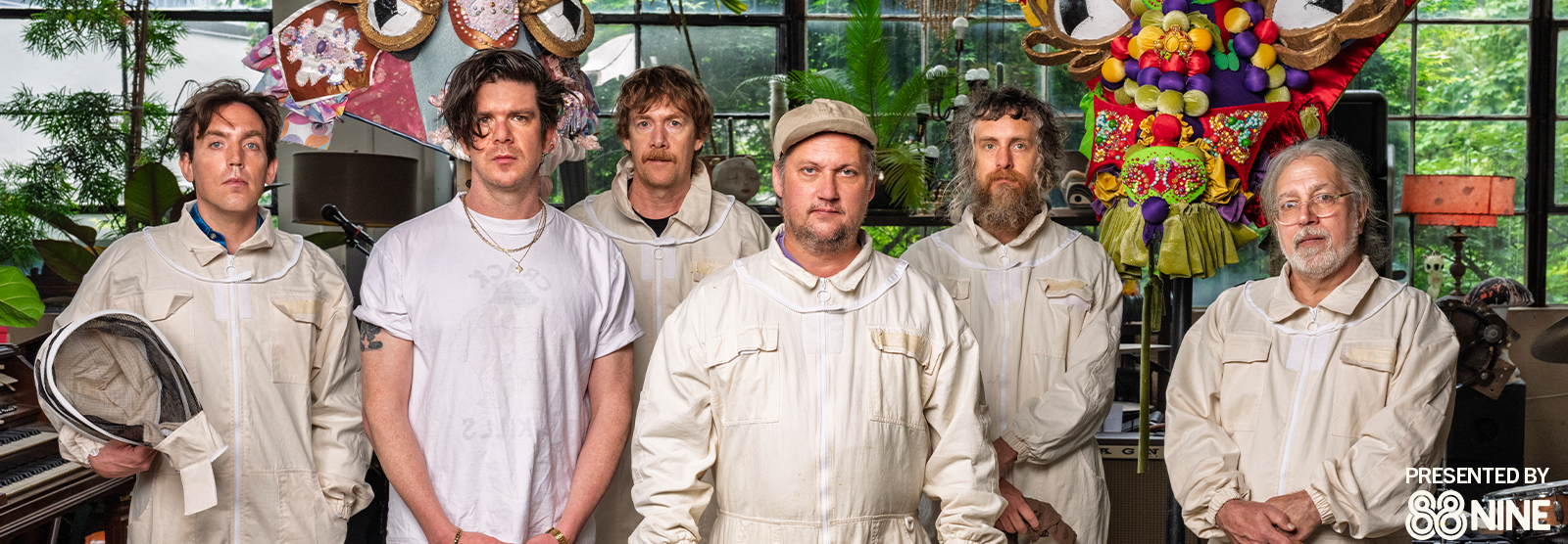 Modest Mouse