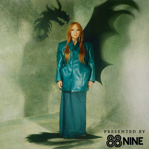 More Info for Tori Amos: In Times of Dragons Tour