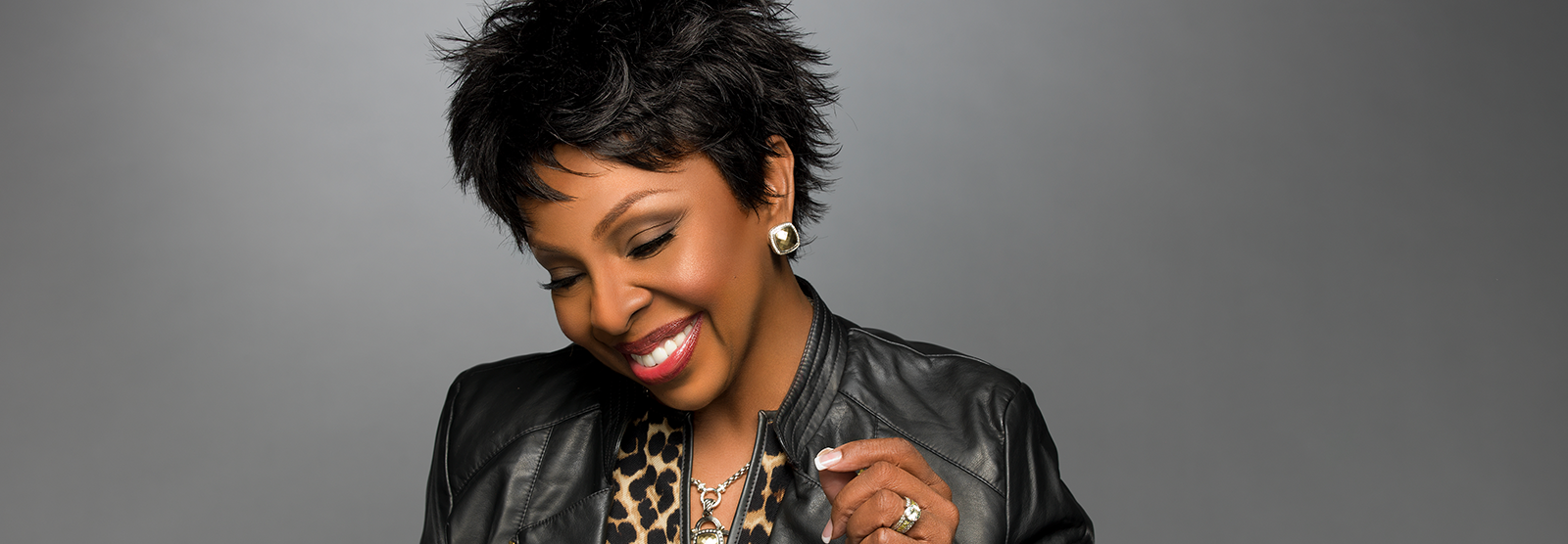 Gladys Knight