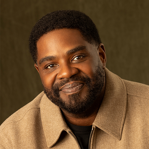 More Info for Ron Funches