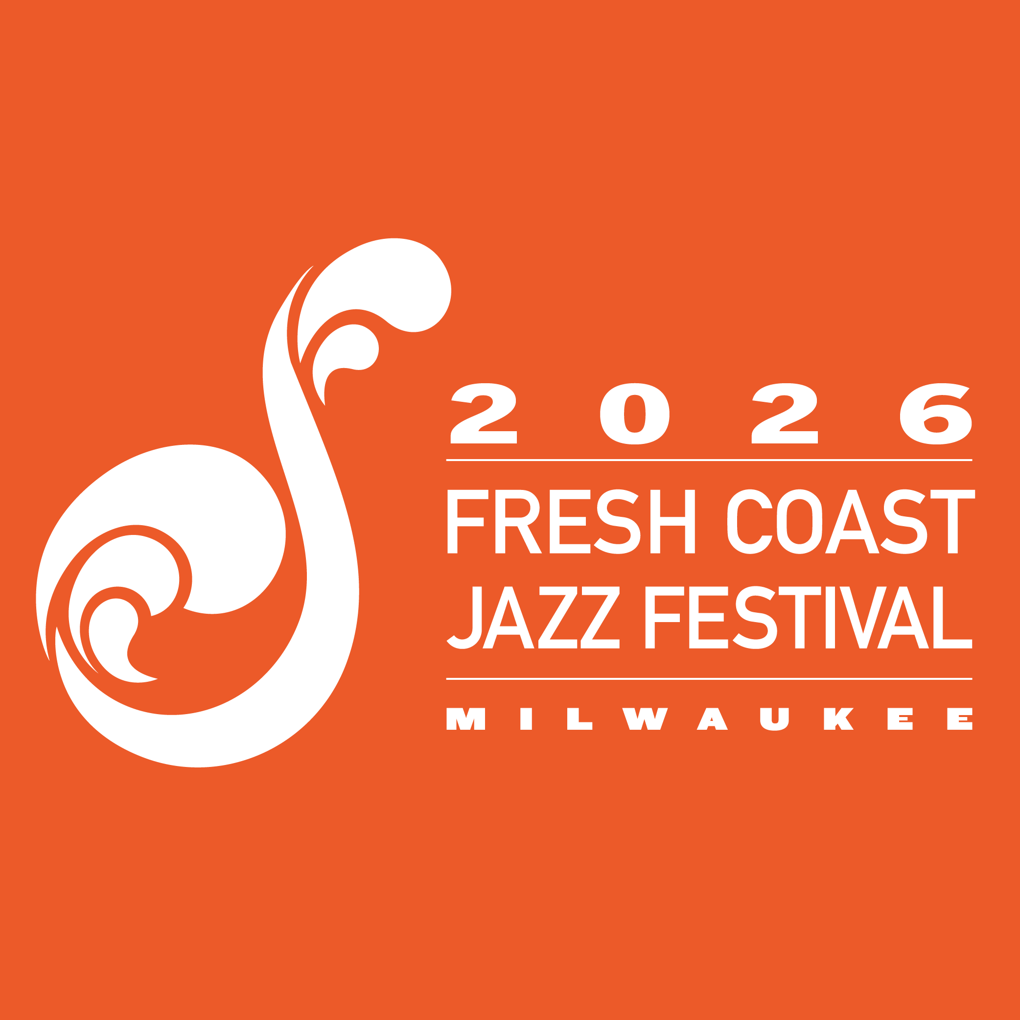 More Info for 2026 Fresh Coast Jazz Festival 