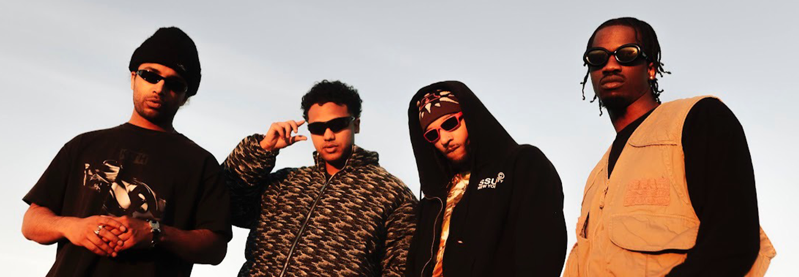 Bungalow Collect Across America Tour: Disco Rap in Milwaukee