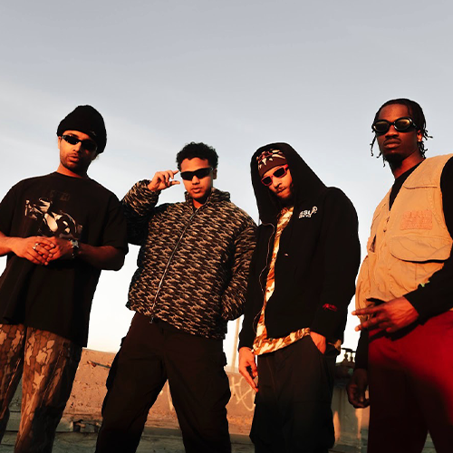 More Info for Bungalow Collect Across America Tour: Disco Rap in Milwaukee