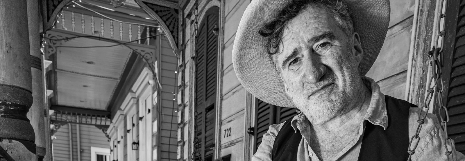 Jon Cleary and The Absolute Monster Gentlemen