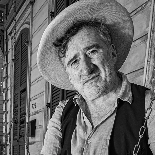 More Info for Jon Cleary and The Absolute Monster Gentlemen