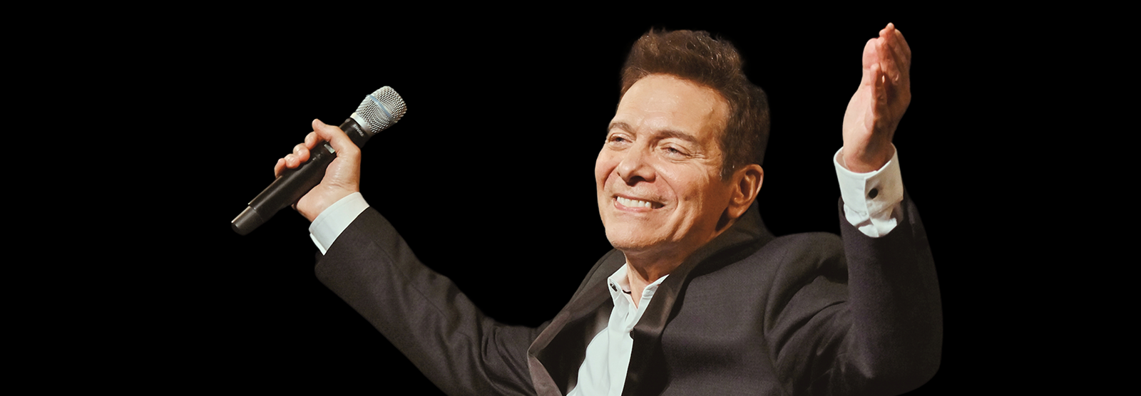 Michael Feinstein – My Celebration: Johnny Mathis & Henry Mancini Magical Music