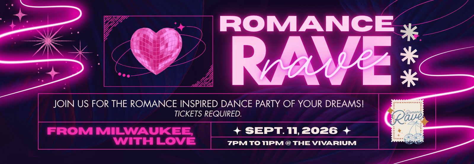 Romance Rave