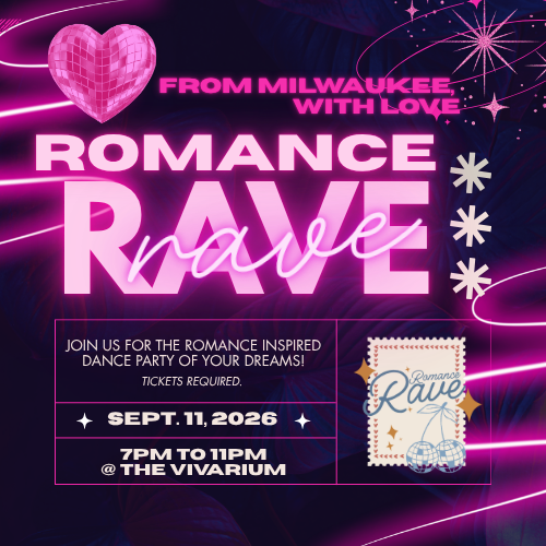 More Info for Romance Rave