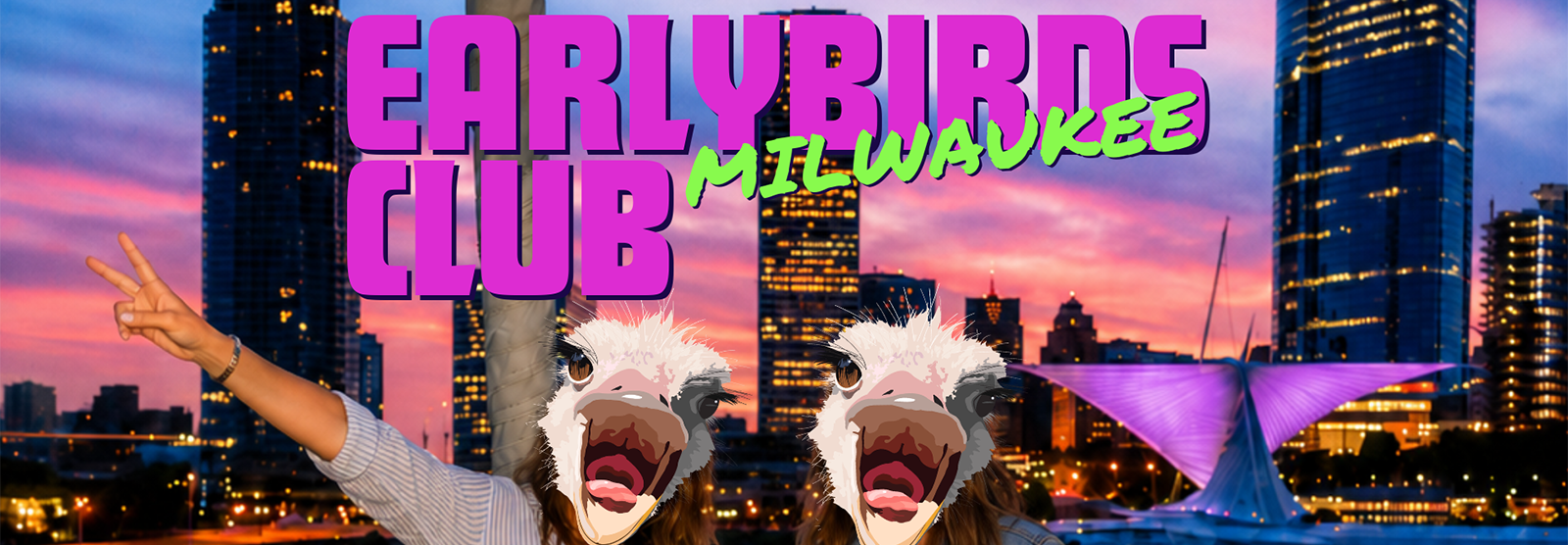 Earlybirds Club