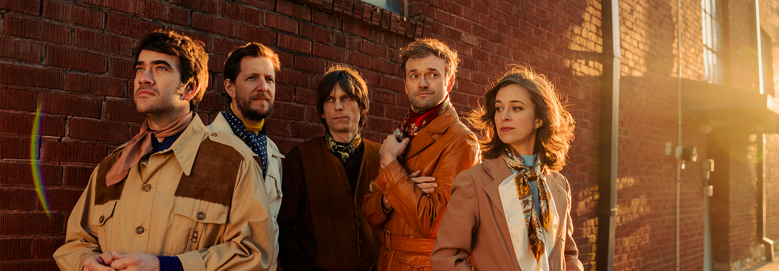 Punch Brothers
