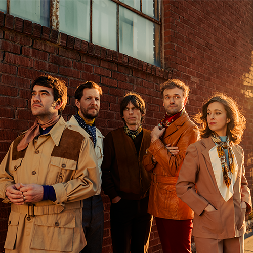 More Info for Punch Brothers