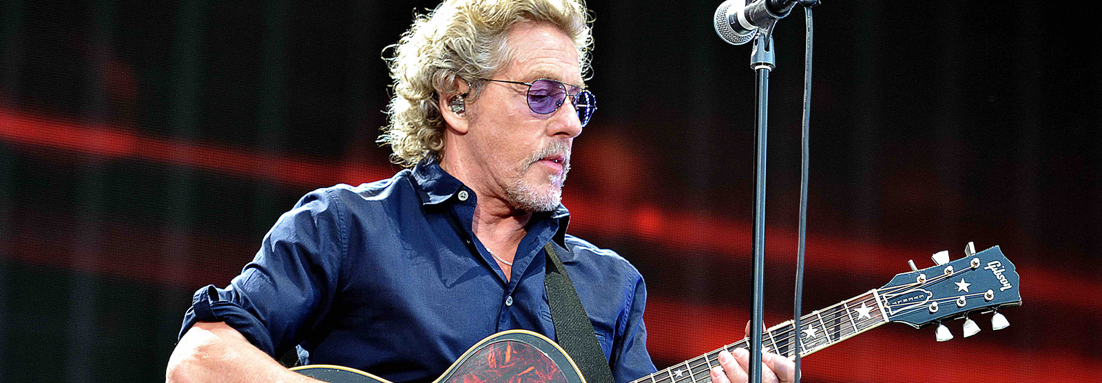 Roger Daltrey - A Great Night Out