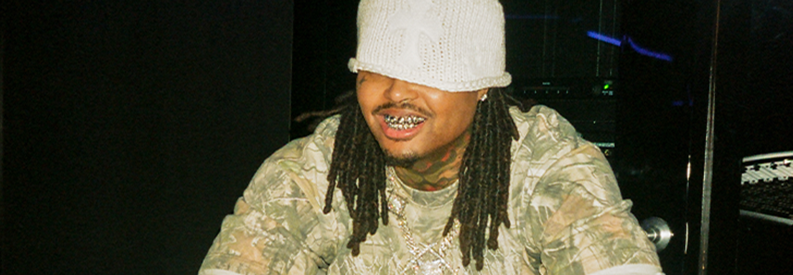 Xavier Wulf presents: THE COOL WORLD TOUR