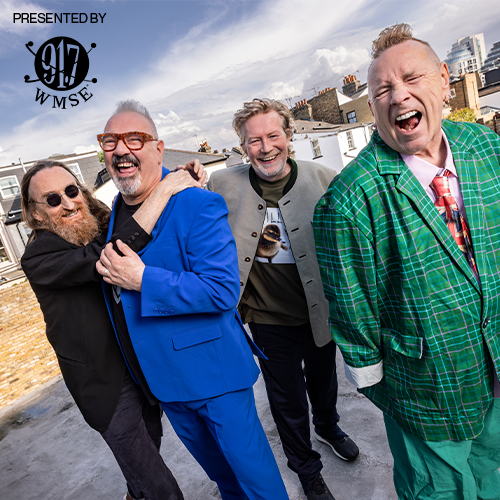 More Info for Public Image Ltd