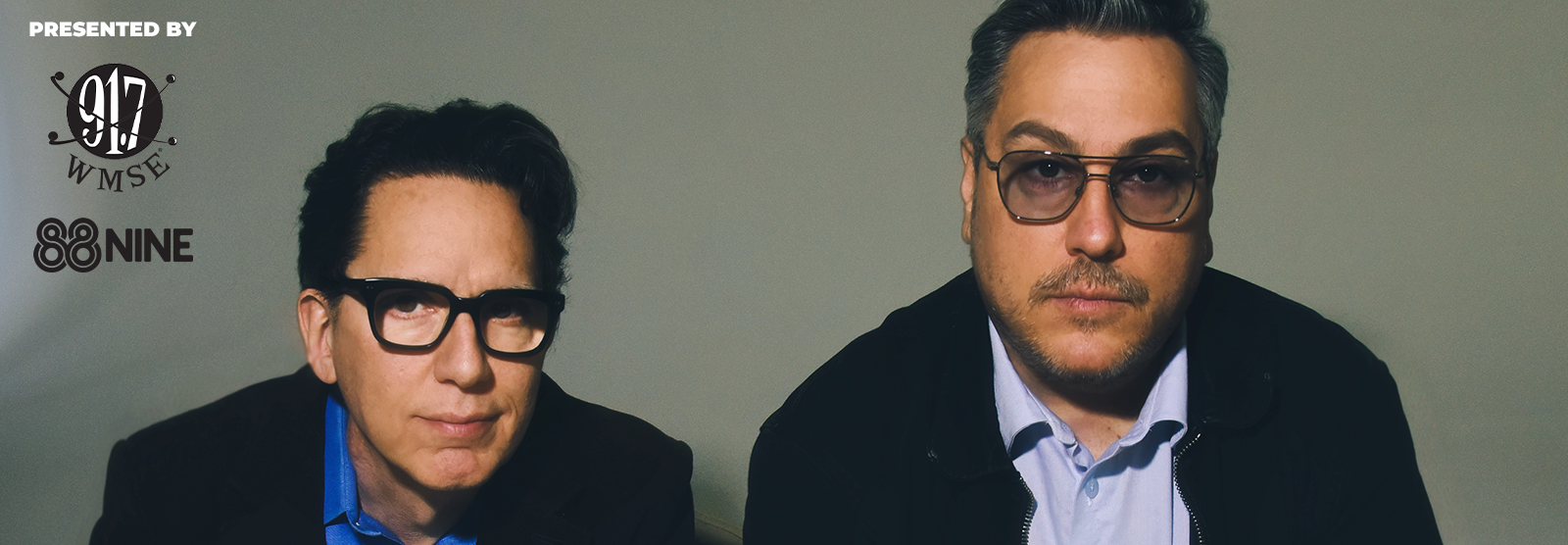 They Might Be Giants
