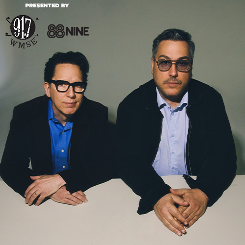 More Info for They Might Be Giants