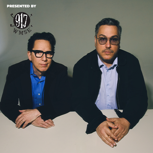More Info for They Might Be Giants