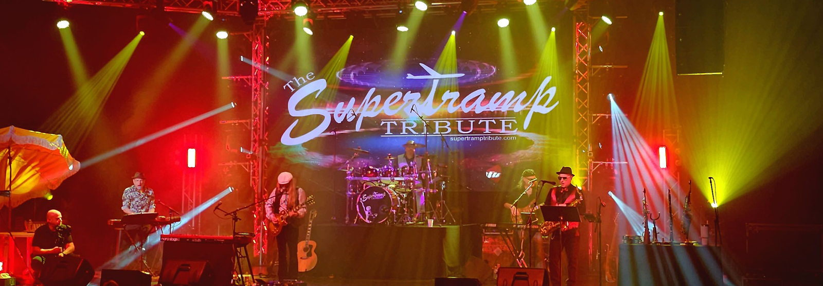 Supertramp Tribute