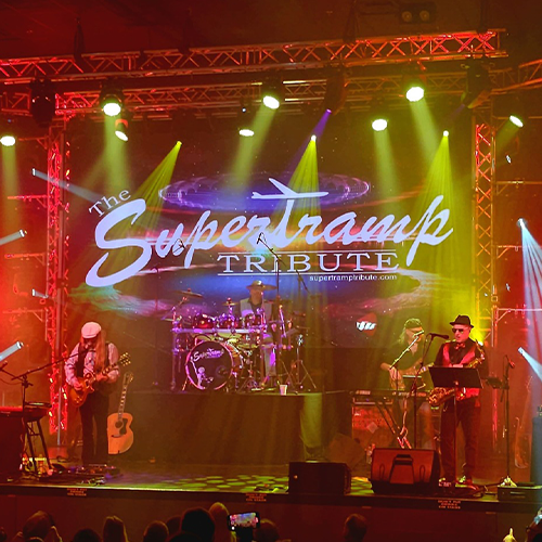 More Info for Supertramp Tribute