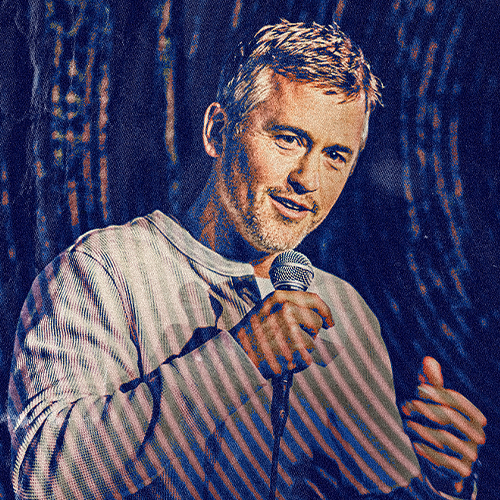 More Info for Matt McCusker: The Healing Frequency Tour