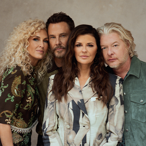 More Info for Little Big Town