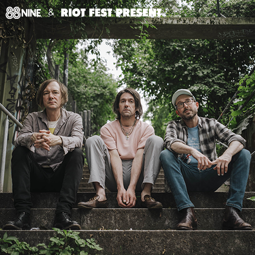 More Info for Bright Eyes