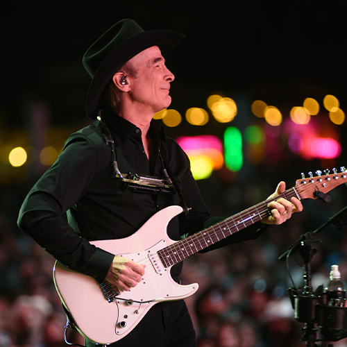 More Info for Clint Black: Back On The Blacktop Tour 2026