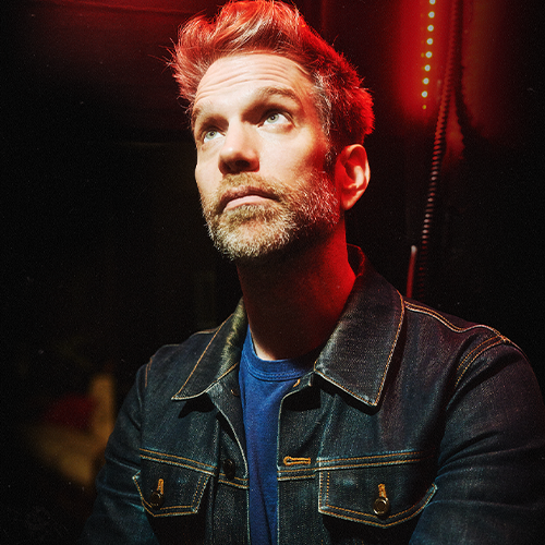 More Info for Anthony Jeselnik: Wrath of Man