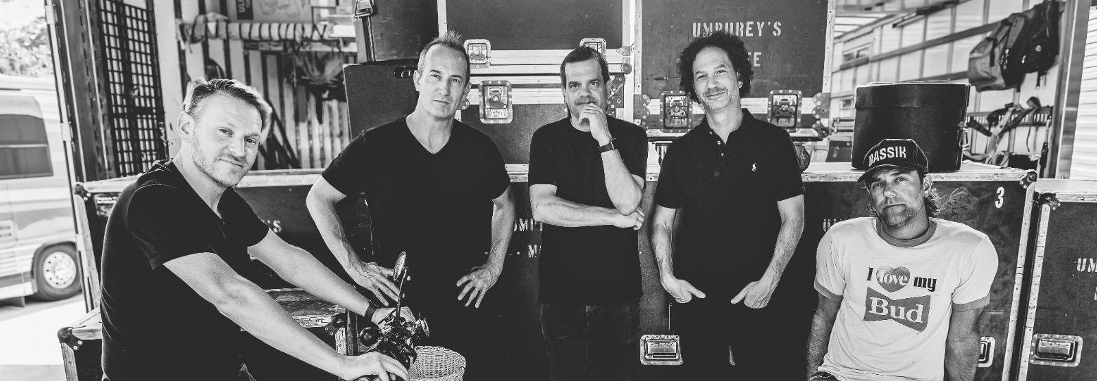 Umphrey's McGee – UM Bowl XII