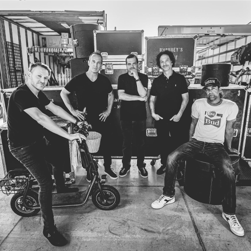 More Info for Umphrey's McGee – UM Bowl XII
