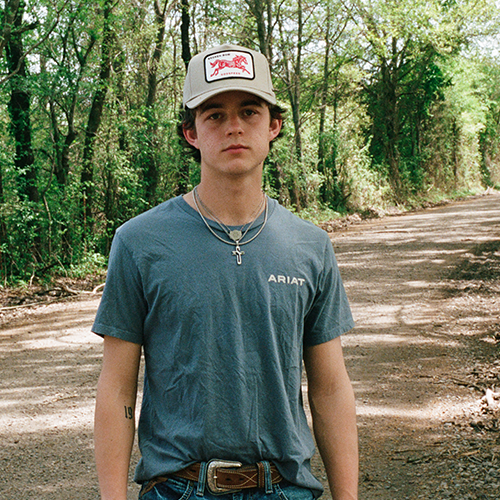 More Info for Waylon Wyatt - Dustpiles World Tour