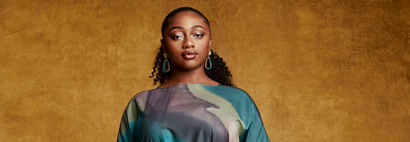 Samara Joy and her Septet