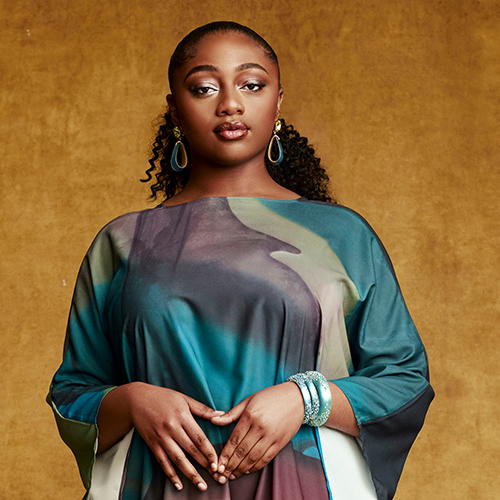 More Info for Samara Joy and her Septet