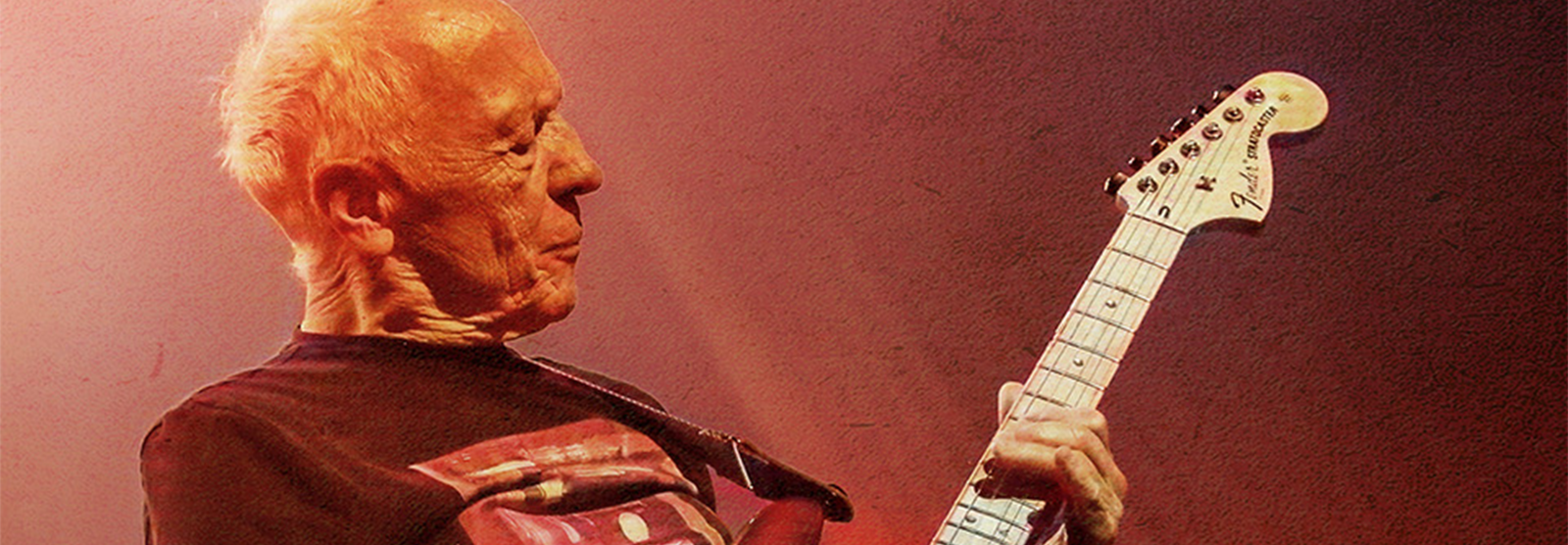 Robin Trower