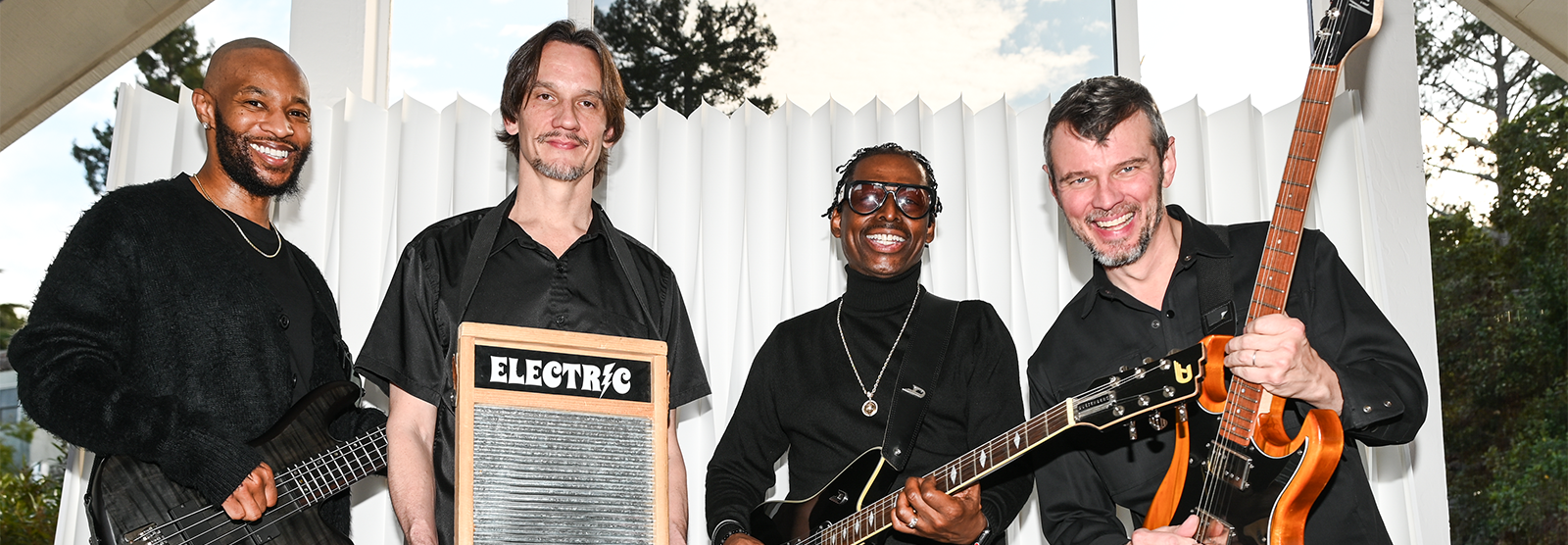 North Mississippi Allstars