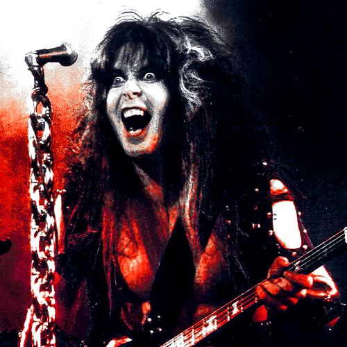 More Info for W.A.S.P. -1984 TO HEADLESS