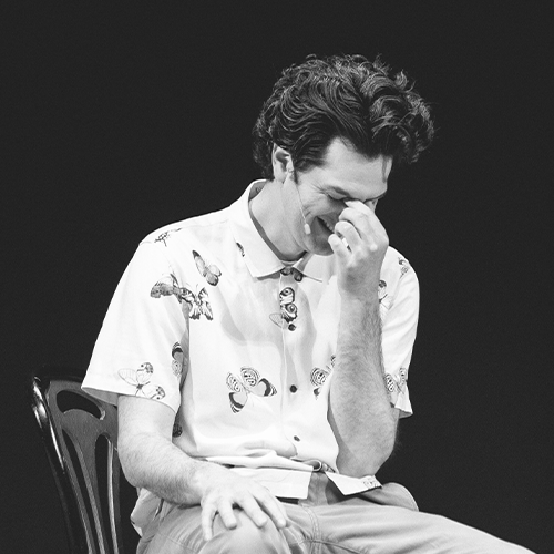 More Info for Ben Schwartz & Friends 